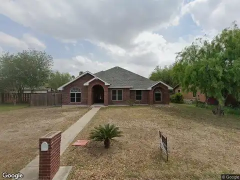 Calle Del Sol, SAN JUAN, TX 78589