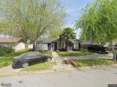 20Th, MCALLEN, TX 78501