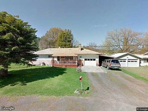 Alder, WALLOWA, OR 97885