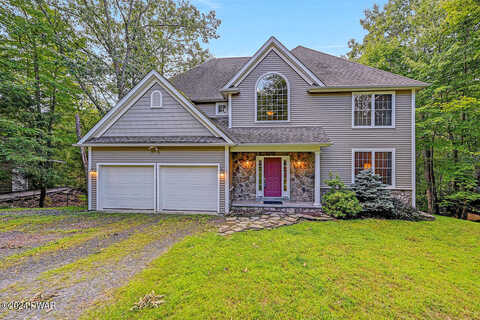 Big Bear, GREENTOWN, PA 18426