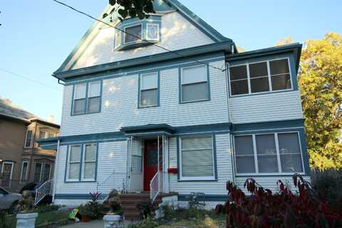 Park, BELOIT, WI 53511