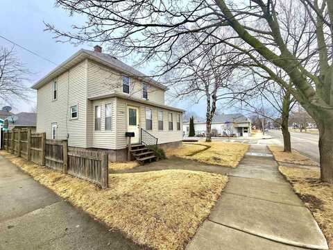 New York, MANITOWOC, WI 54220