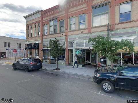 F, SALIDA, CO 81201