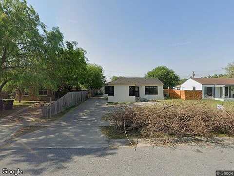 Maple, MCALLEN, TX 78501