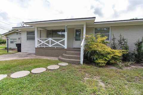 18Th, PENSACOLA, FL 32501