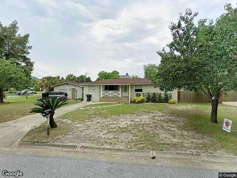 18Th, PENSACOLA, FL 32501