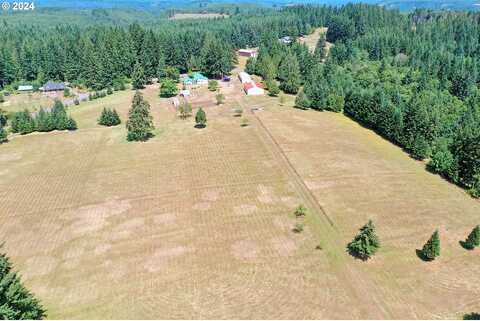 Mcdonald, VERNONIA, OR 97064
