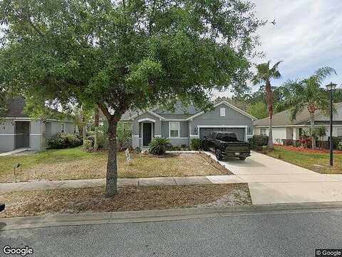 Boysenberry, DAYTONA BEACH, FL 32124