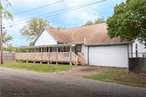 Harrell, BISHOP, TX 78343