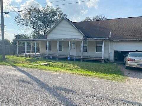 Harrell, BISHOP, TX 78343