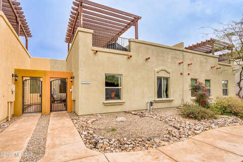 Lombard, TUBAC, AZ 85646