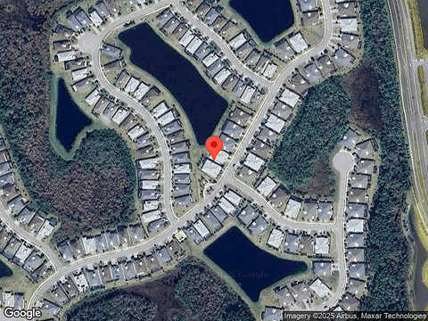 Coral Reef, DAYTONA BEACH, FL 32124