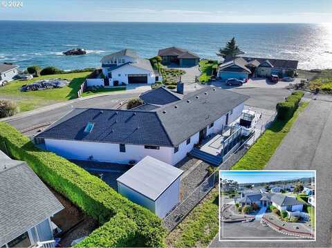 Collis, BROOKINGS, OR 97415