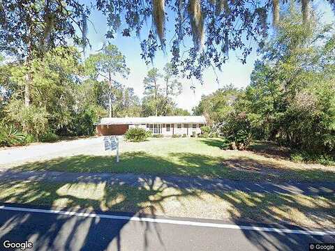 Fort King George, DARIEN, GA 31305