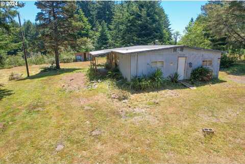 Seven Devils, COOS BAY, OR 97420