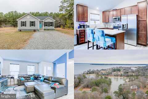 Cabin Point, MONTROSS, VA 22520