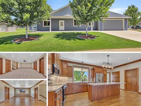 Amblewood, SAINT CLOUD, MN 56303