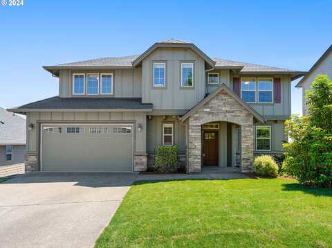 Lyon, HAPPY VALLEY, OR 97086