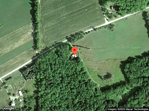 Sanitarium Hill, COLUMBIA CROSS ROADS, PA 16914
