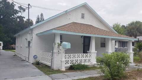 Desoto, DAYTONA BEACH, FL 32114