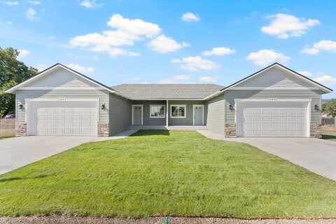 Rich, SPOKANE VALLEY, WA 99216