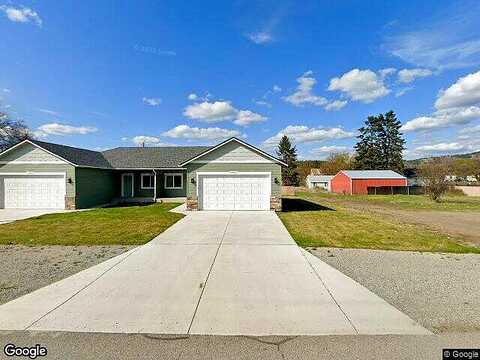 Rich, SPOKANE VALLEY, WA 99216