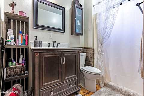 47Th, SHOW LOW, AZ 85901