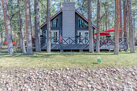 47Th, SHOW LOW, AZ 85901