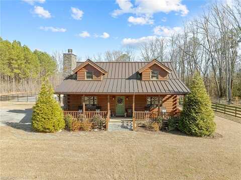 Holloman, IVOR, VA 23866