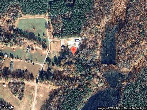 Holloman, IVOR, VA 23866