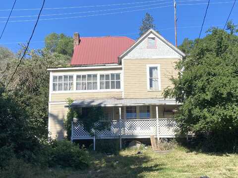 Riverside, KLAMATH FALLS, OR 97601
