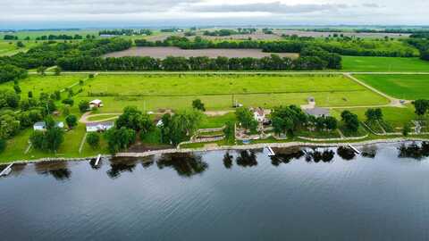 State Highway 7, CLINTON, MN 56225
