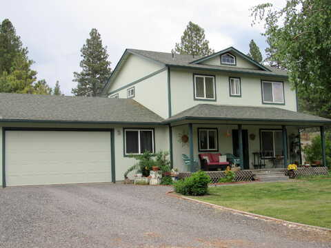 Palouse, CHILOQUIN, OR 97624