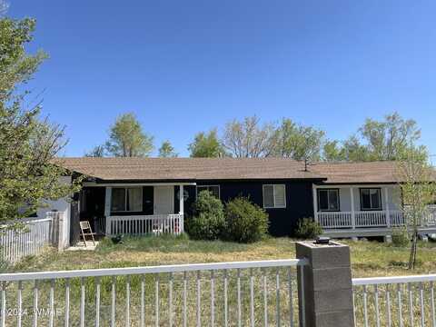 3Rd, EAGAR, AZ 85925