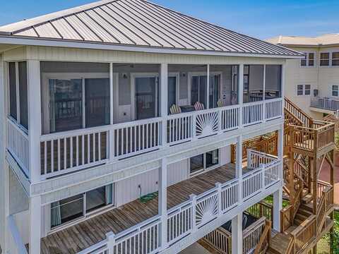 Blue Heron, PANACEA, FL 32346