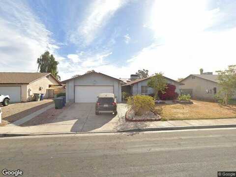 Howard, YUMA, AZ 85364