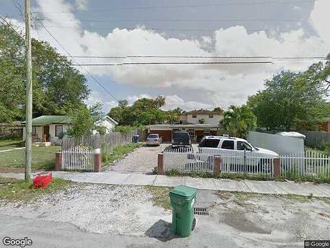 93Rd, MIAMI, FL 33147