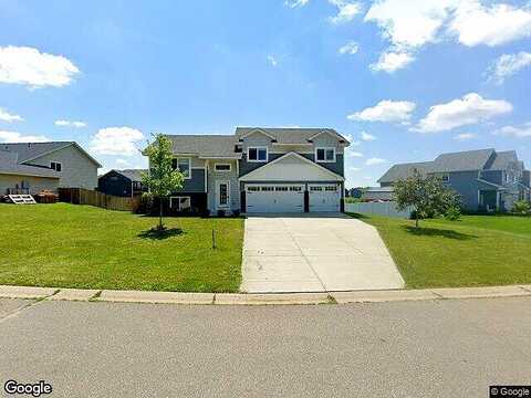 Woodland, HOWARD LAKE, MN 55349