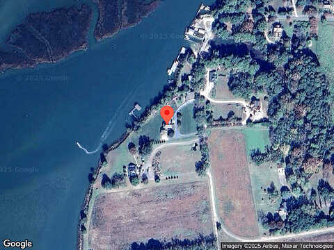 Bayford, FRANKTOWN, VA 23354