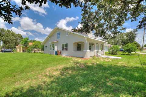 Polk City, HAINES CITY, FL 33844