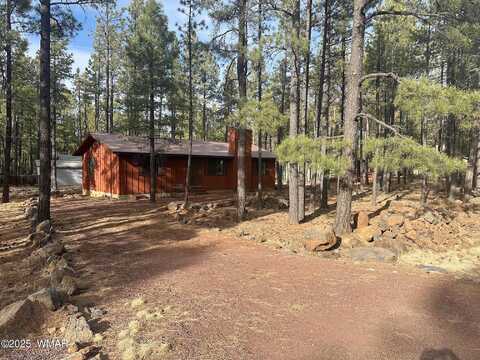 Mark Twain, PINETOP, AZ 85935