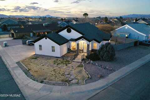 1St, THATCHER, AZ 85552