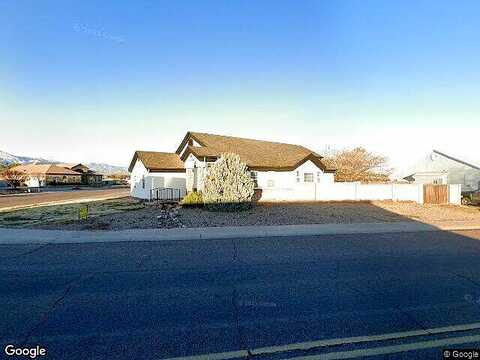 1St, THATCHER, AZ 85552