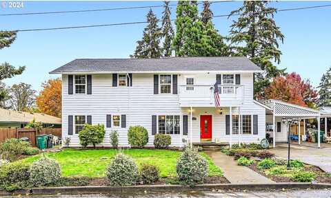 Ludwig, BEAVERTON, OR 97078