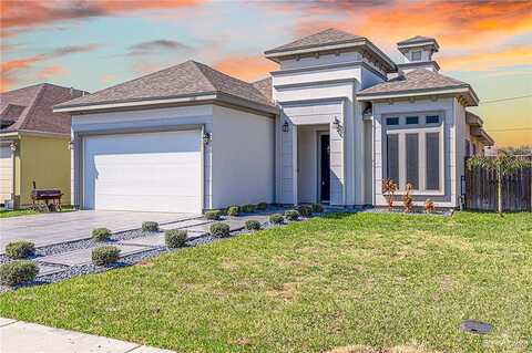 13Th, ALAMO, TX 78516