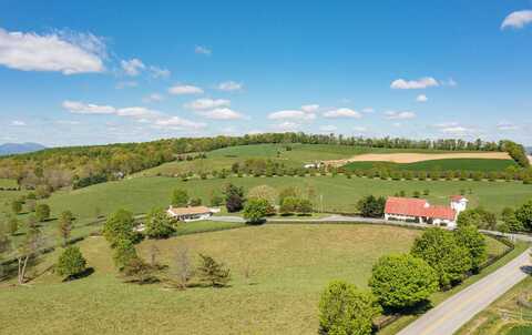 Swope, FAIRFIELD, VA 24435