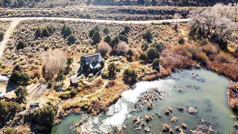 Indian Creek, FORT GARLAND, CO 81133
