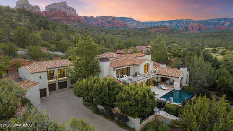 Hidden Meadow, SEDONA, AZ 86336