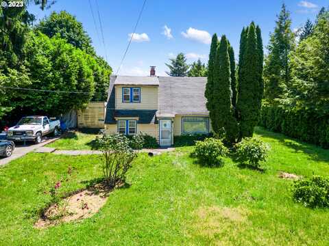 Morris, PORTLAND, OR 97220