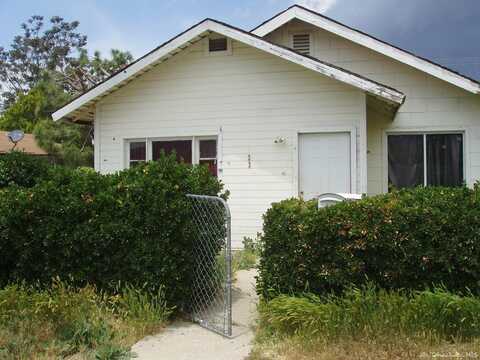 H, TEHACHAPI, CA 93561